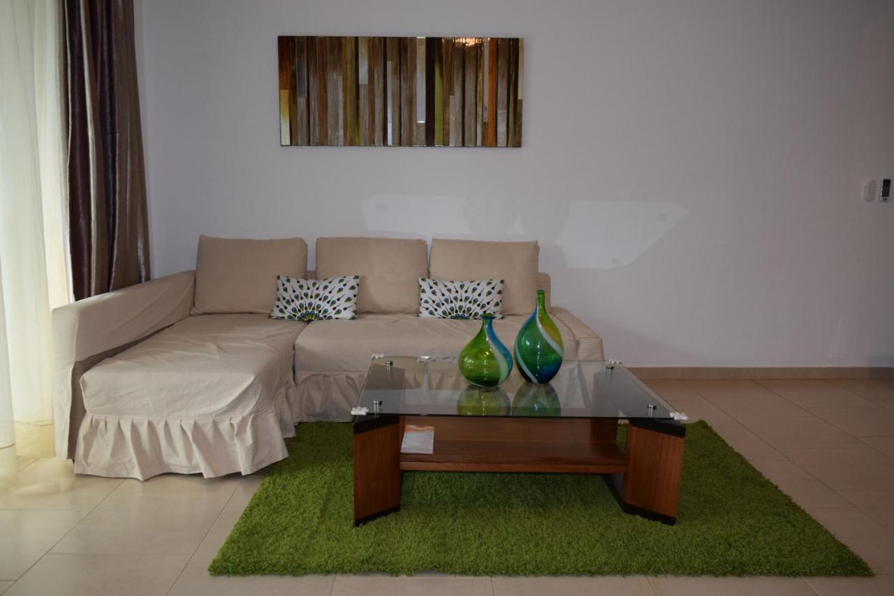 Comfortable Apartment In Caribbean Paradise Сосуа Экстерьер фото