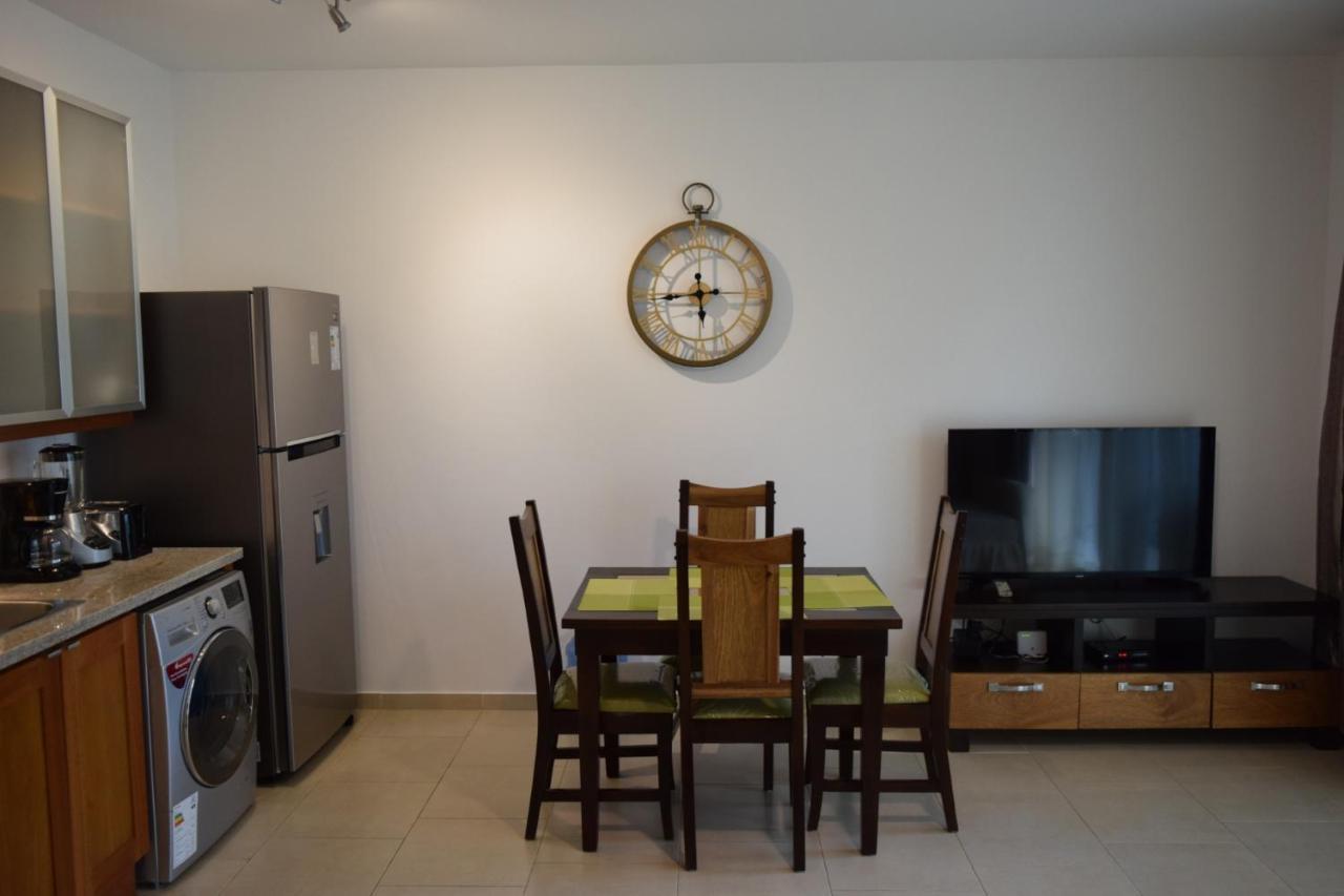 Comfortable Apartment In Caribbean Paradise Сосуа Экстерьер фото
