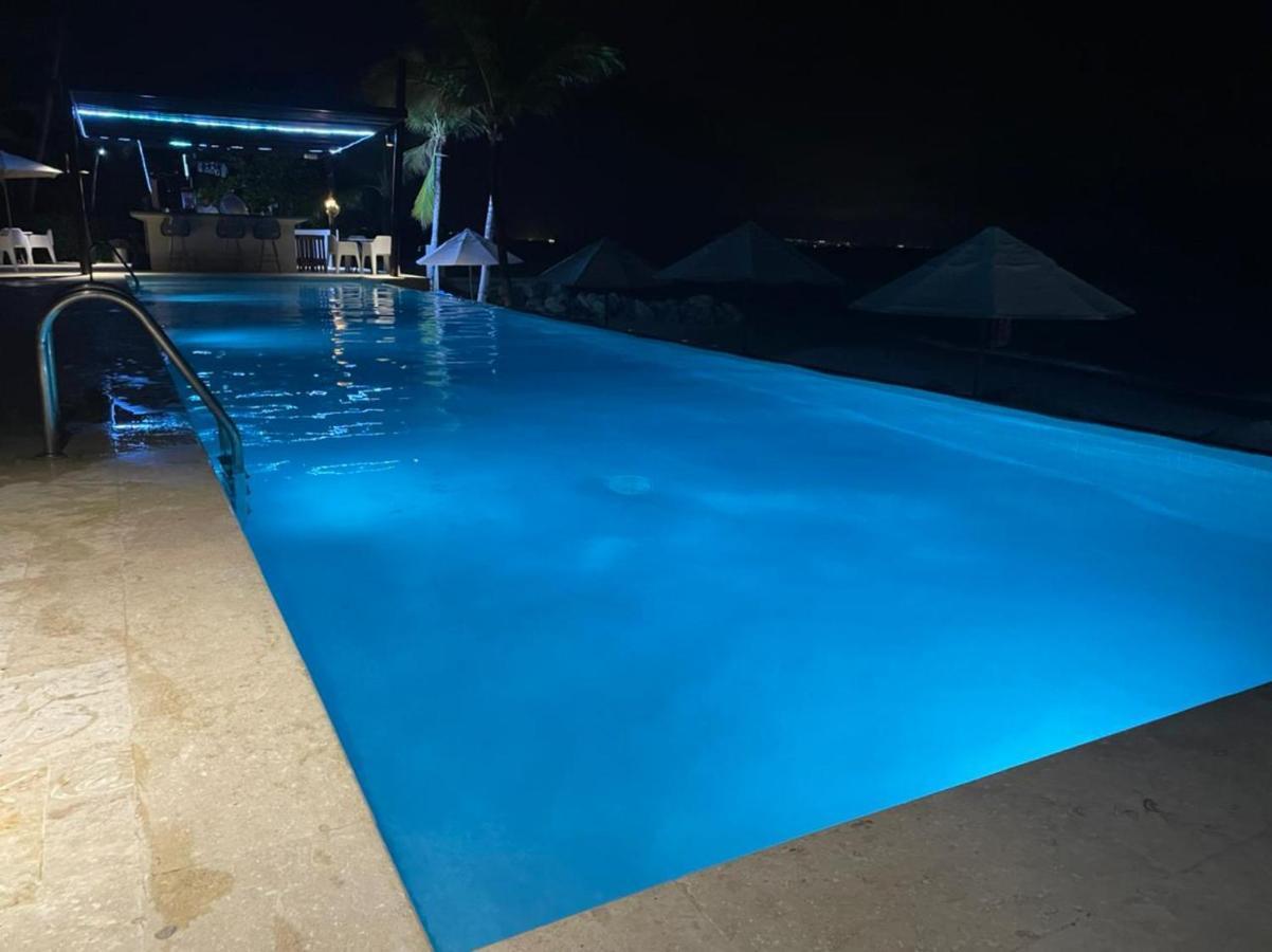 Comfortable Apartment In Caribbean Paradise Сосуа Экстерьер фото