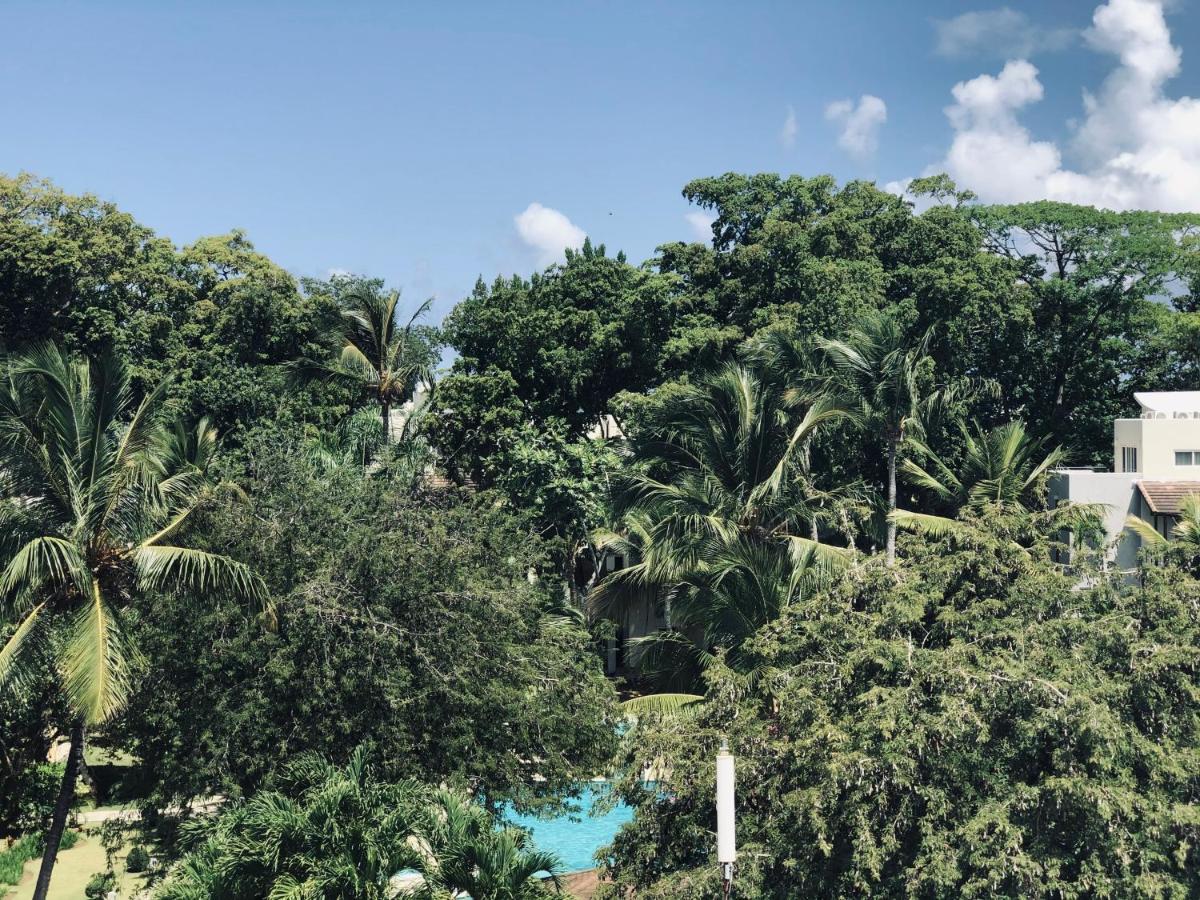 Comfortable Apartment In Caribbean Paradise Сосуа Экстерьер фото