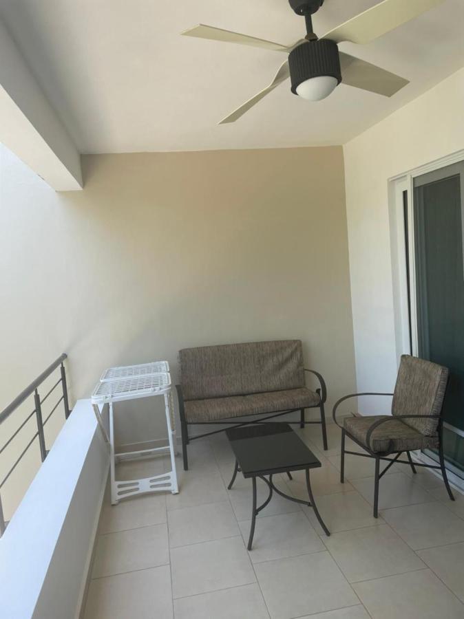 Comfortable Apartment In Caribbean Paradise Сосуа Экстерьер фото