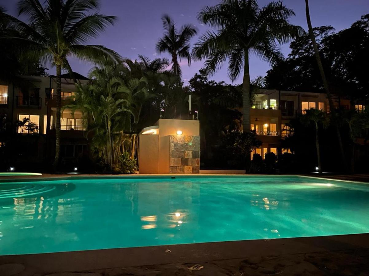 Comfortable Apartment In Caribbean Paradise Сосуа Экстерьер фото