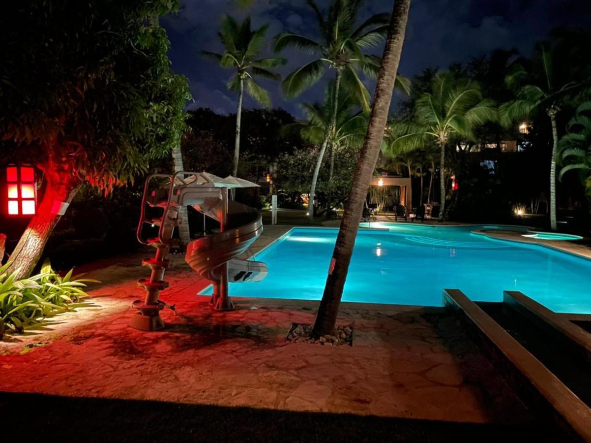 Comfortable Apartment In Caribbean Paradise Сосуа Экстерьер фото
