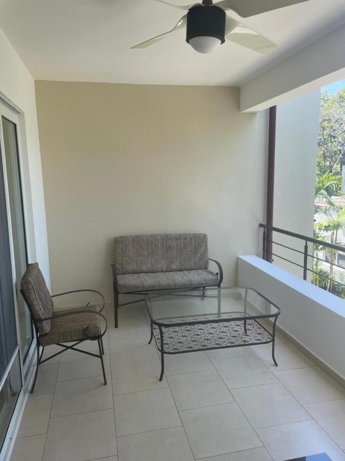 Comfortable Apartment In Caribbean Paradise Сосуа Экстерьер фото