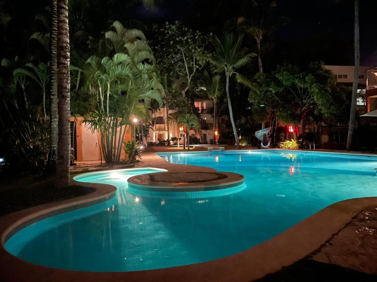 Comfortable Apartment In Caribbean Paradise Сосуа Экстерьер фото