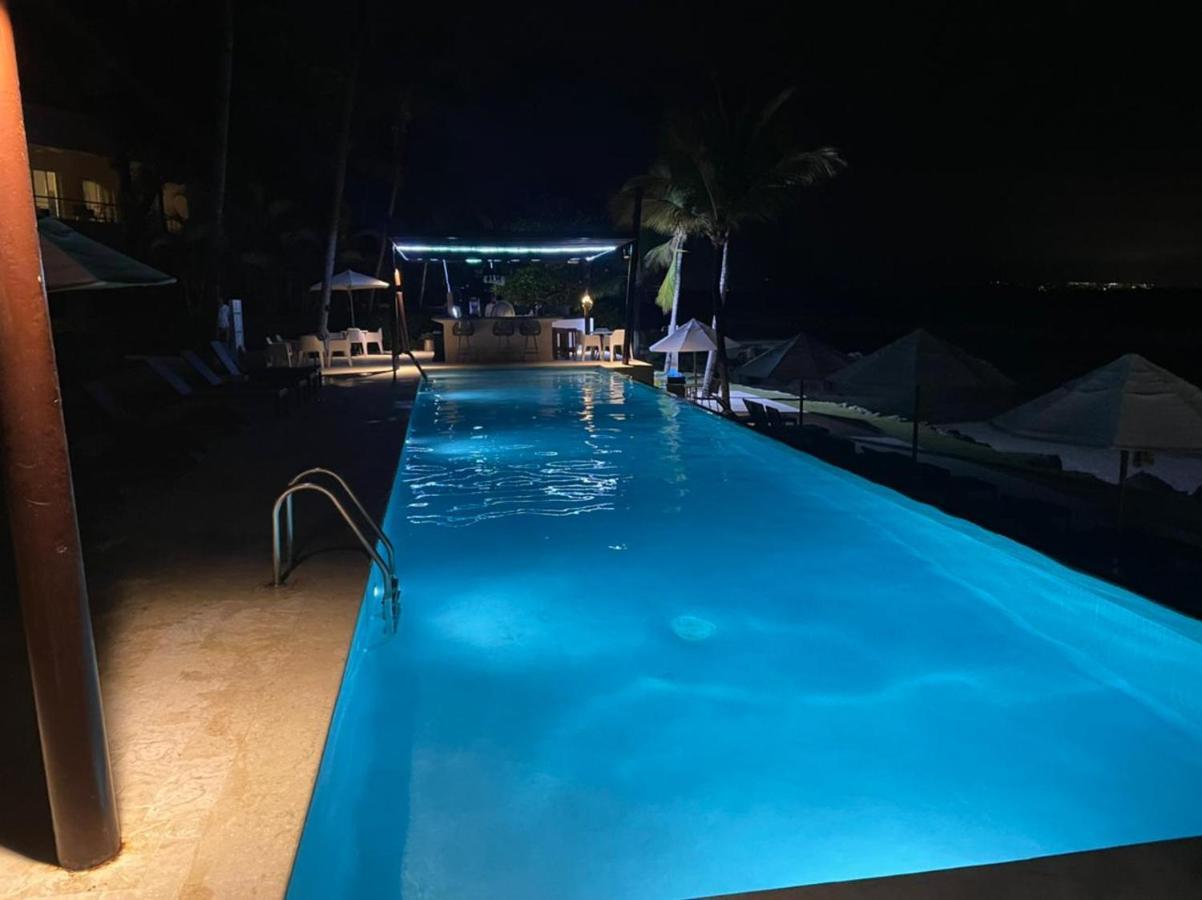 Comfortable Apartment In Caribbean Paradise Сосуа Экстерьер фото