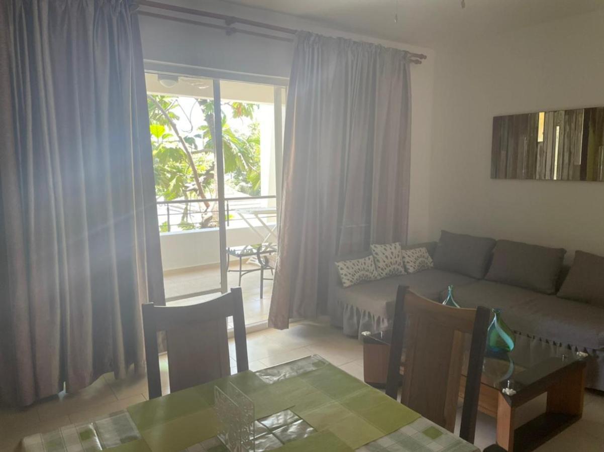 Comfortable Apartment In Caribbean Paradise Сосуа Экстерьер фото