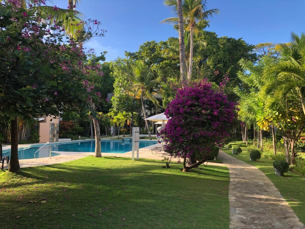Comfortable Apartment In Caribbean Paradise Сосуа Экстерьер фото