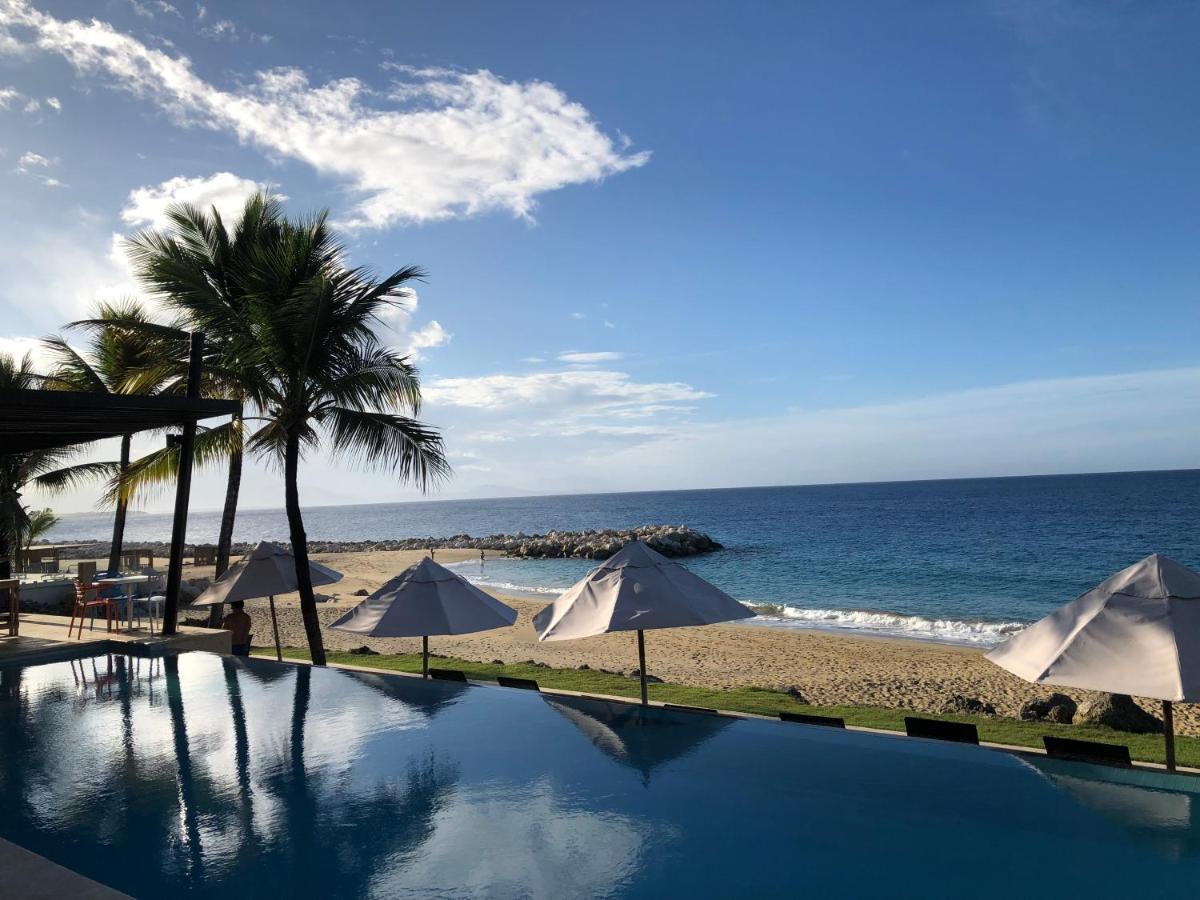 Comfortable Apartment In Caribbean Paradise Сосуа Экстерьер фото