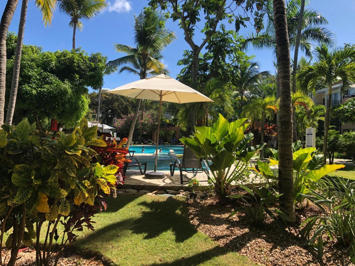 Comfortable Apartment In Caribbean Paradise Сосуа Экстерьер фото
