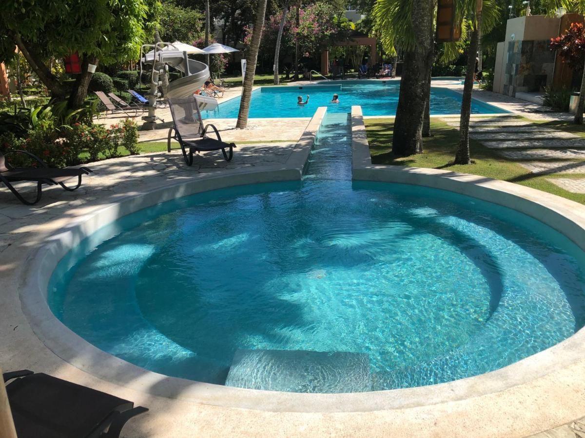 Comfortable Apartment In Caribbean Paradise Сосуа Экстерьер фото