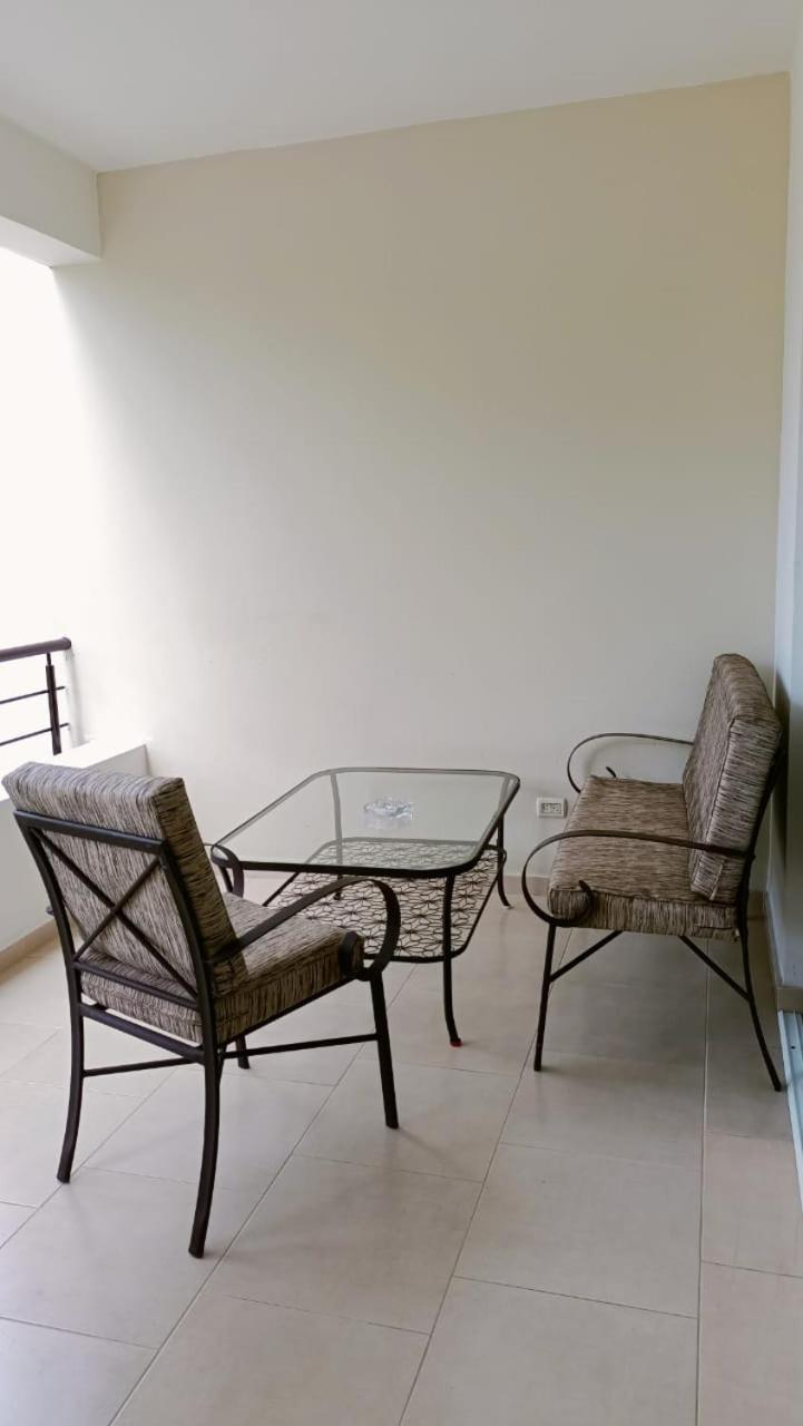 Comfortable Apartment In Caribbean Paradise Сосуа Экстерьер фото