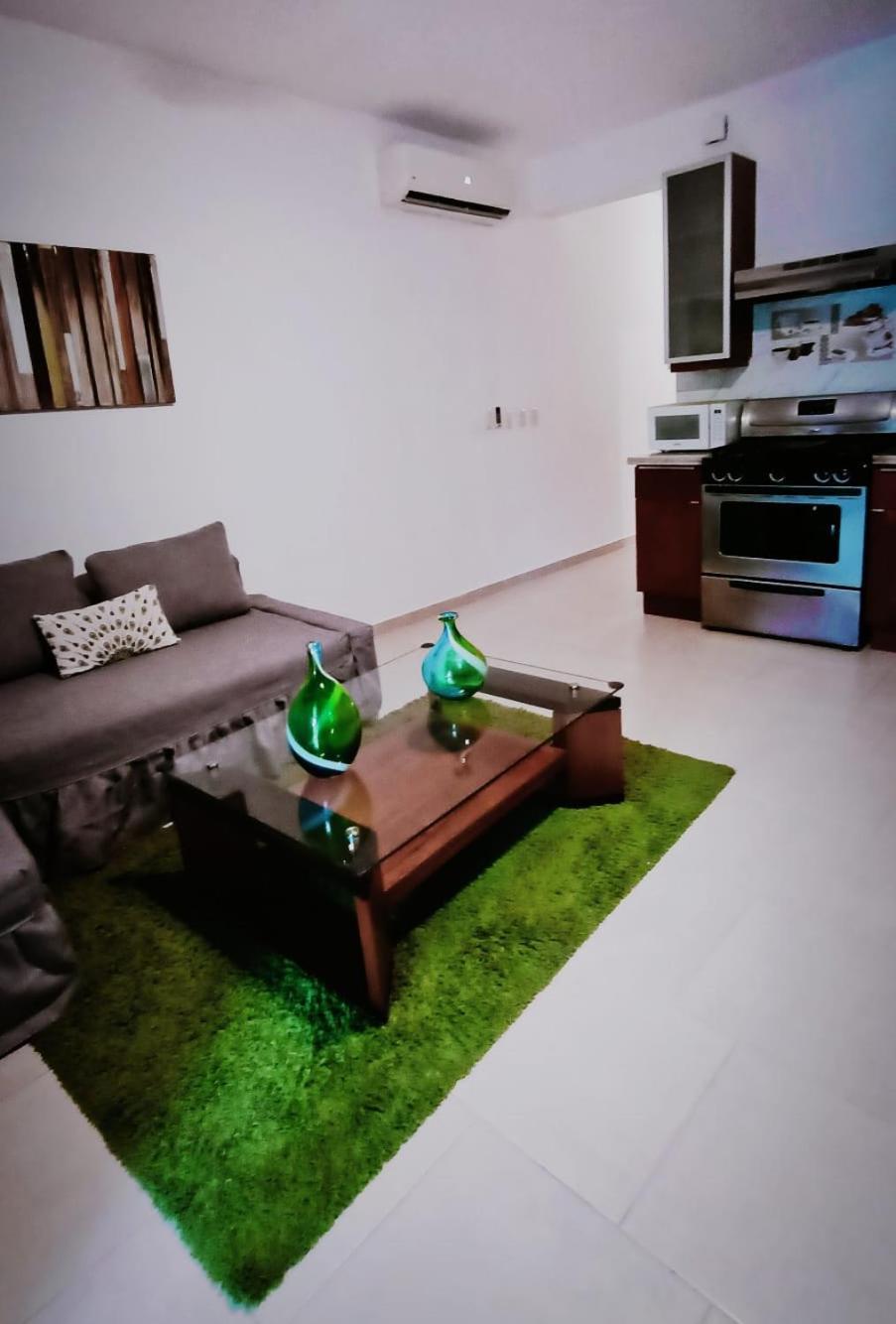Comfortable Apartment In Caribbean Paradise Сосуа Экстерьер фото