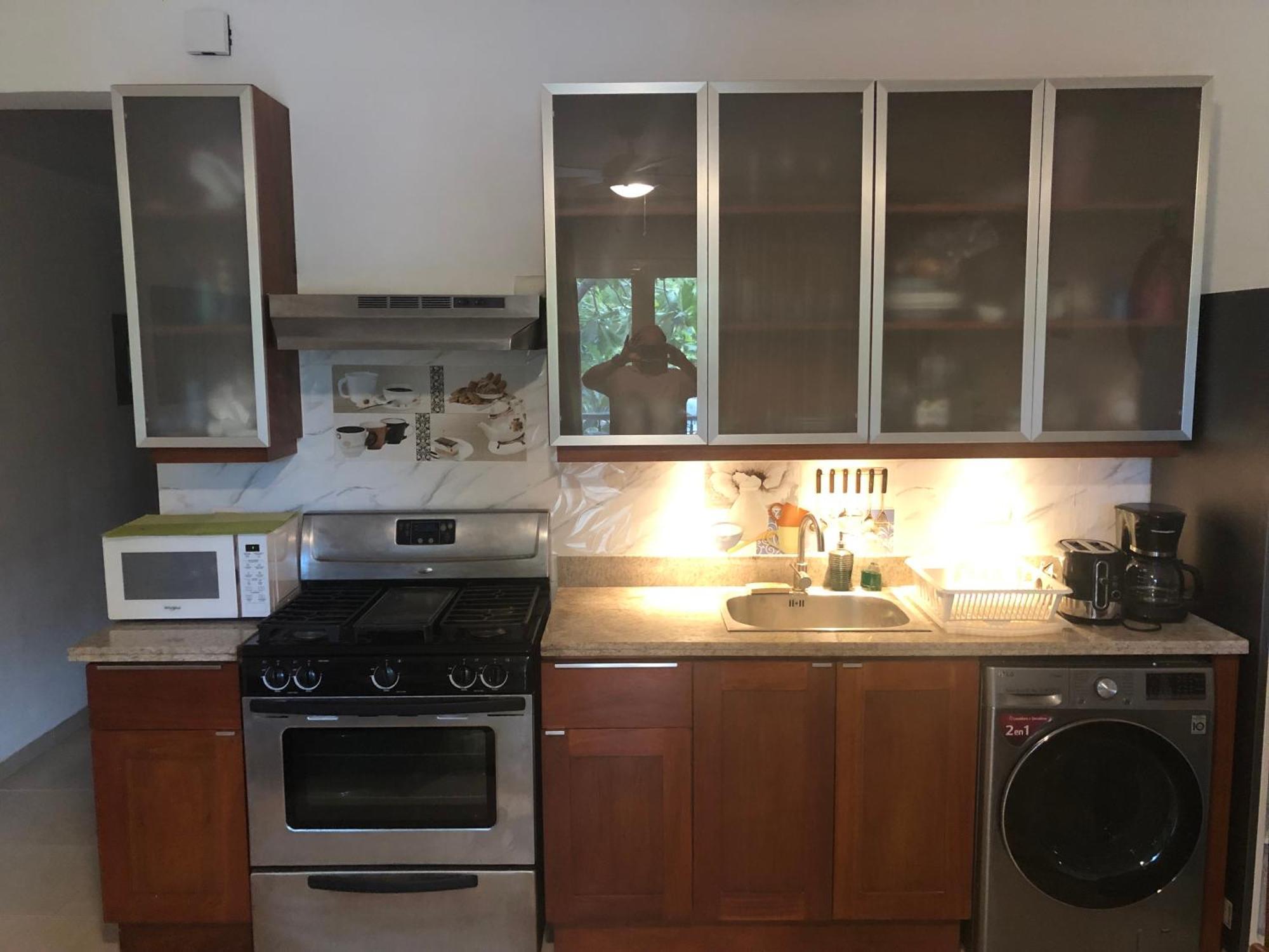 Comfortable Apartment In Caribbean Paradise Сосуа Экстерьер фото