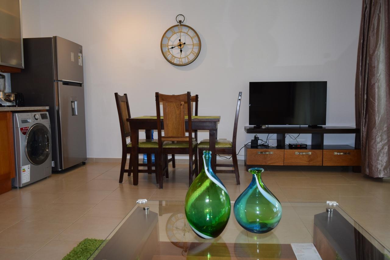 Comfortable Apartment In Caribbean Paradise Сосуа Экстерьер фото