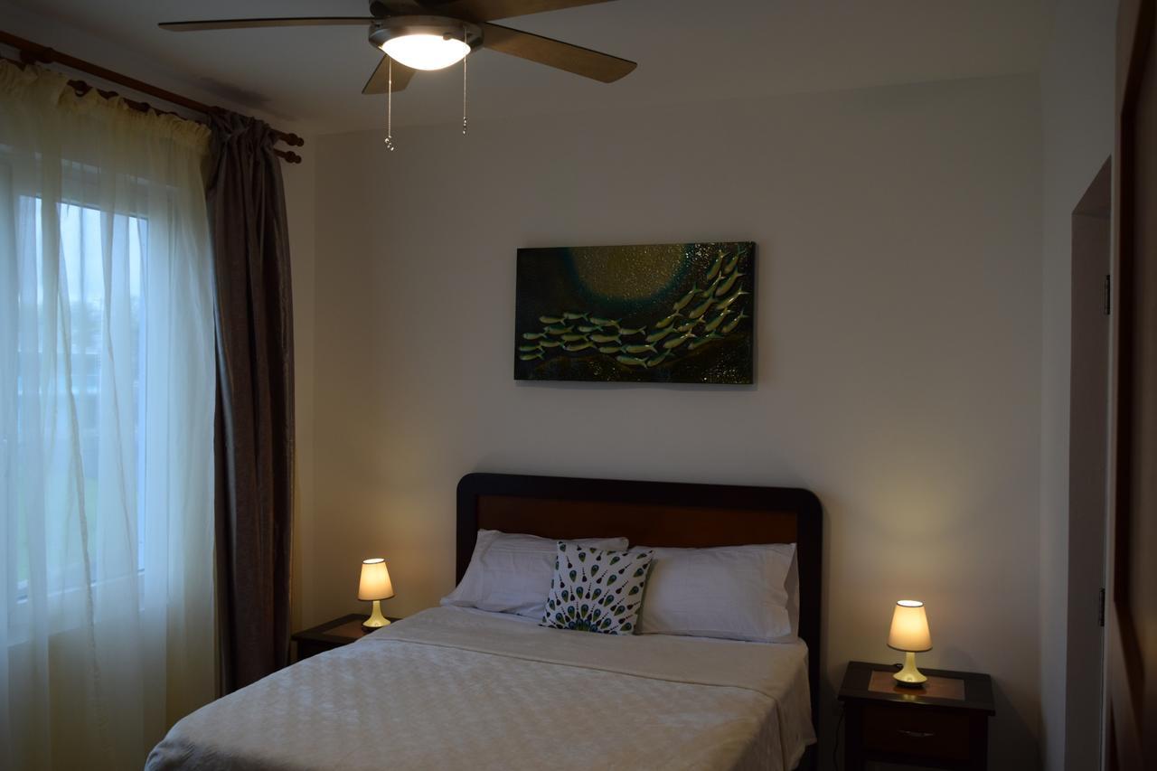 Comfortable Apartment In Caribbean Paradise Сосуа Экстерьер фото