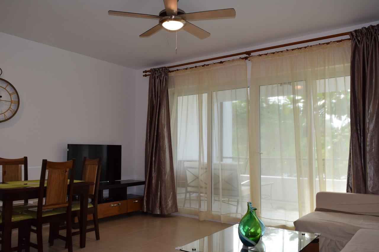 Comfortable Apartment In Caribbean Paradise Сосуа Экстерьер фото