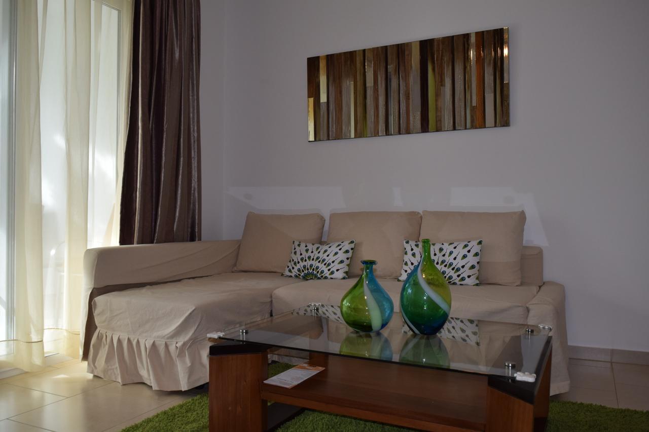 Comfortable Apartment In Caribbean Paradise Сосуа Экстерьер фото