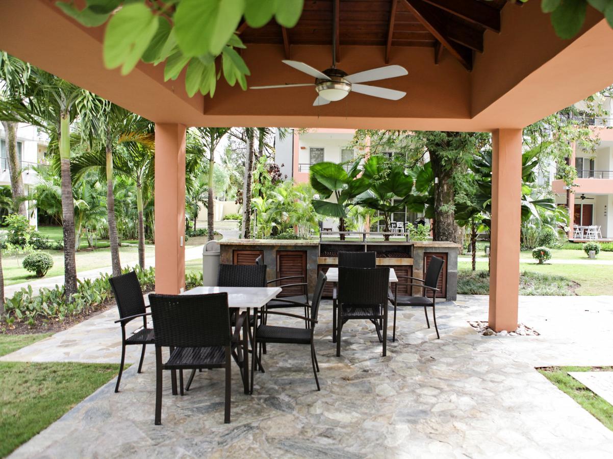 Comfortable Apartment In Caribbean Paradise Сосуа Экстерьер фото