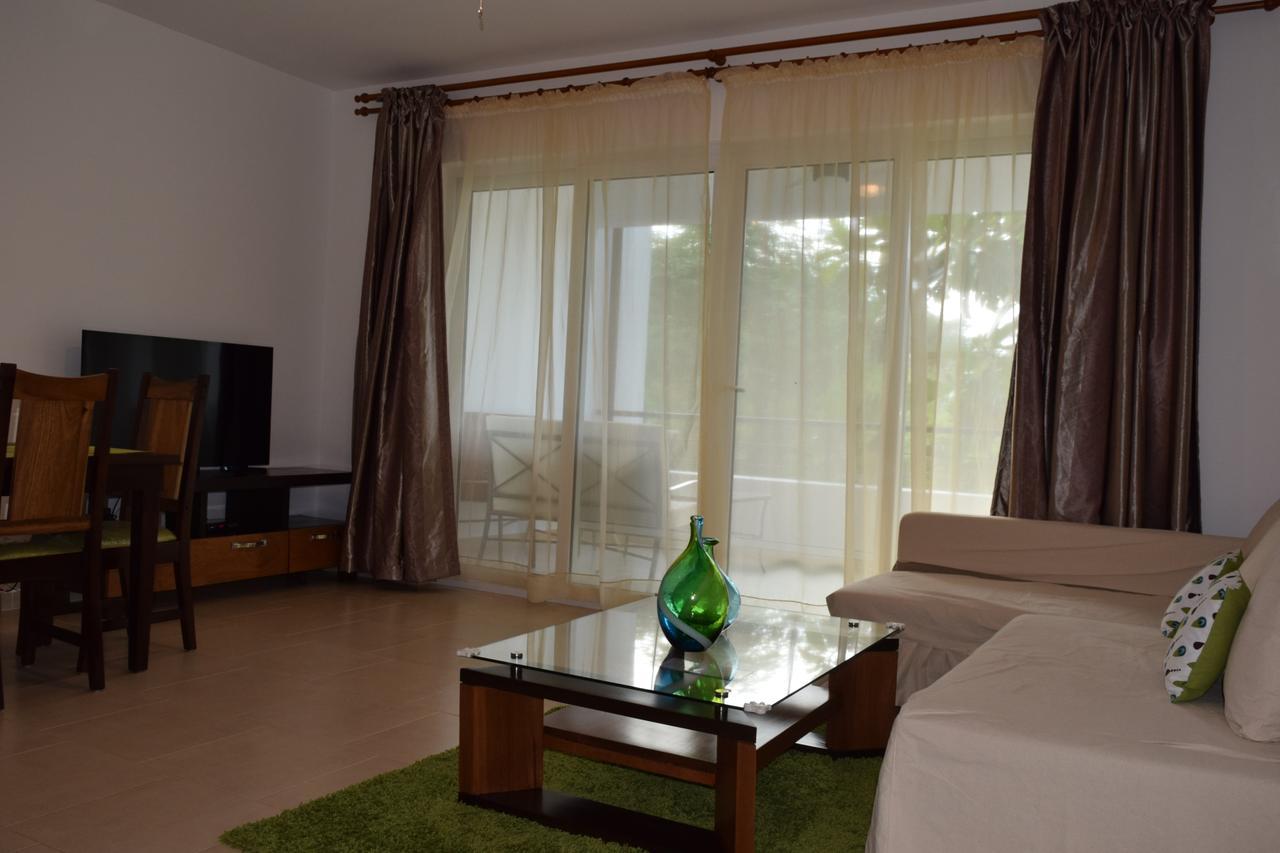 Comfortable Apartment In Caribbean Paradise Сосуа Экстерьер фото