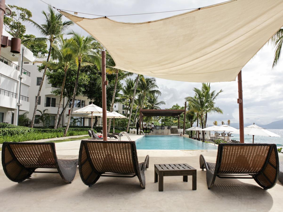 Comfortable Apartment In Caribbean Paradise Сосуа Экстерьер фото