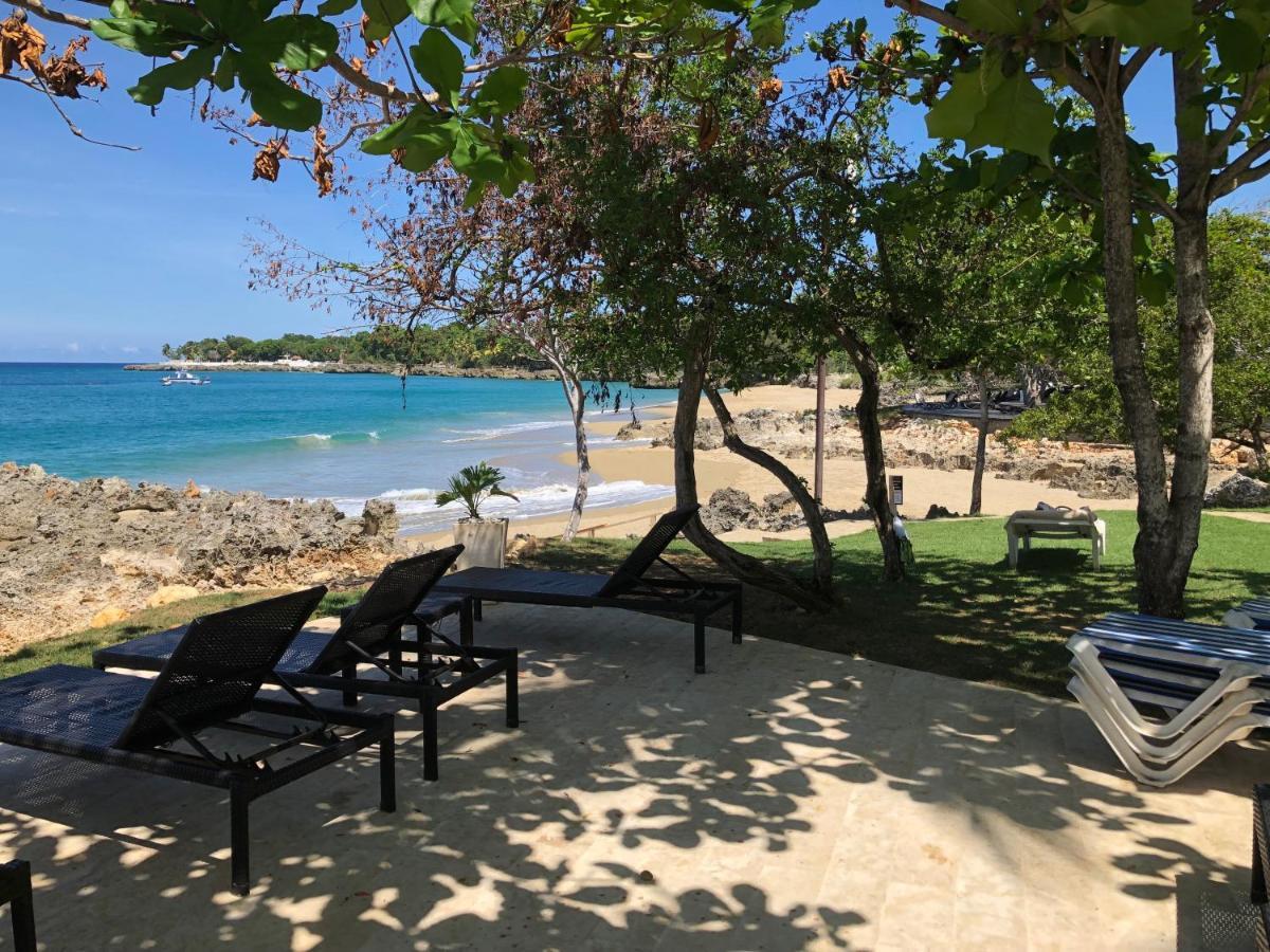 Comfortable Apartment In Caribbean Paradise Сосуа Экстерьер фото