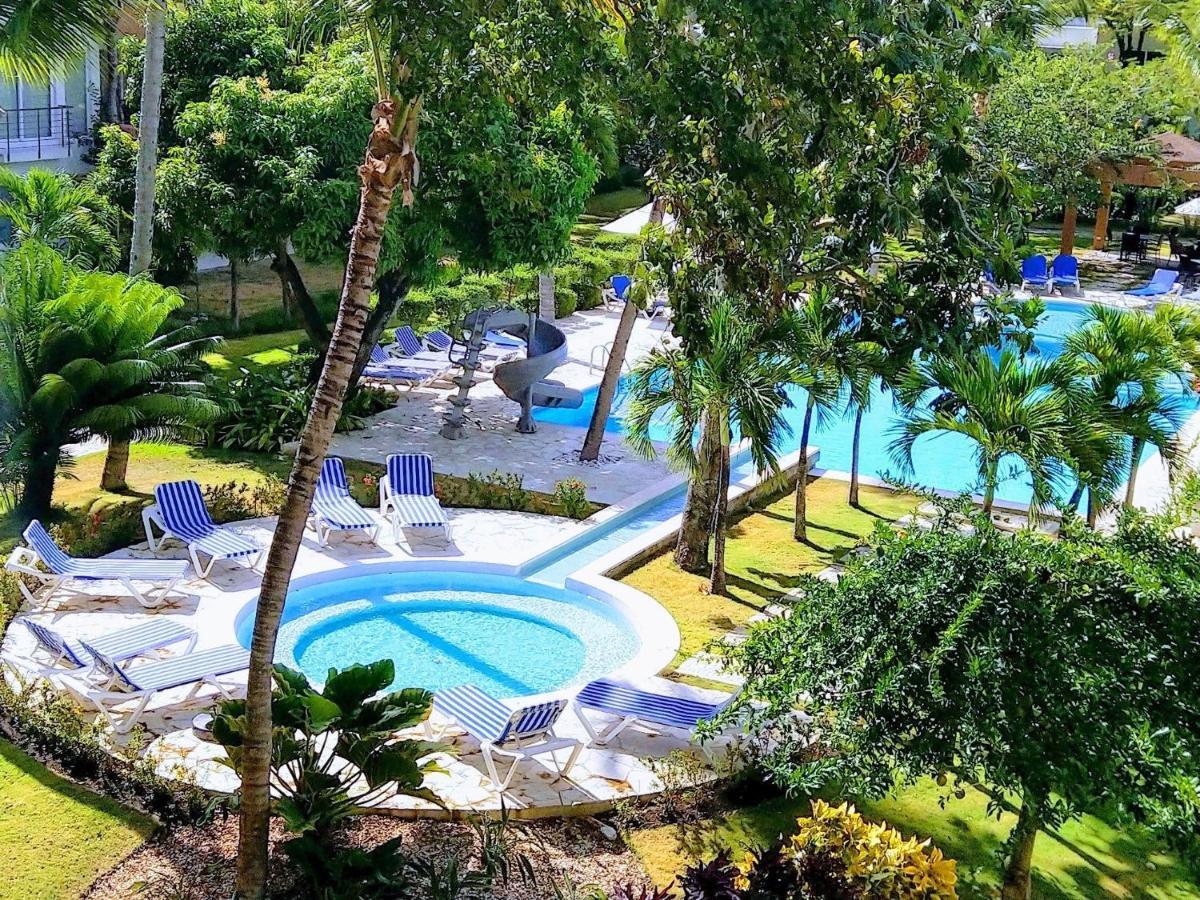 Comfortable Apartment In Caribbean Paradise Сосуа Экстерьер фото
